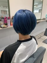 スイ(SUI) Wカラー
