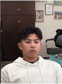 王道ショート