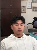 スウェル 千葉店(Swell) 王道ショート