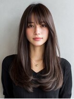 ワット 新宿店&nbsp;【くびれロング】美ライン小顔