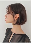 ボブ