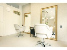 アトリエ コア ヘアー 横川(atelier CORE hair)