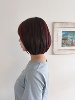 オーシー 新保店(O'sea)&nbsp;艶暖色◎