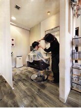 メンズエープラス 大野城 春日原(men’s A+plus)