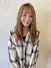 【南美指名限定】カラー＋髪質改善＋ヘッドスパ