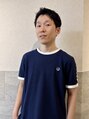 リーコ クルー 安佐南区 山本(RICCO crew)&nbsp;北平 礼人