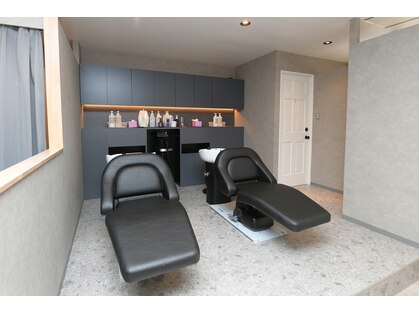 アグ ヘアー セレソ 桑名店(Agu hair Cerezo)の写真
