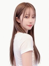 チザン(TIZAN)&nbsp;城戸 香澄
