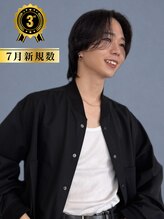 ウェイズトウキョウ 新宿店(Ways TOKYO) コウキ