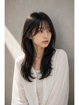 エイル 梅田(Eir)&nbsp;カット/カラー/ボブ/ショート/髪質改善/トリートメント/縮毛矯正