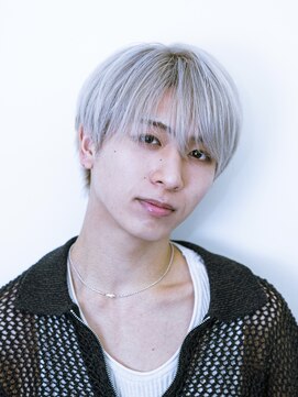 フェノメノン 岐阜(PHENOMENON) シースルーラウンドマッシュ