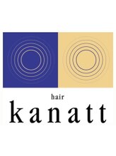 kanatt【カナット】