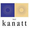 カナット(kanatt)のお店ロゴ