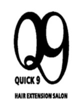 ヘアエクステンションサロン キュッキュ 長崎店(Q9) EXTENTION Q9