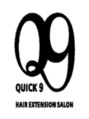 ヘアエクステンションサロン キュッキュ 長崎店(Q9) EXTENTION Q9