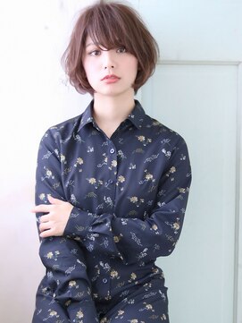 ジュール(Jule) 【Jule】ミーツショート