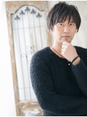 ≪mod's men≫1分スタイリングでキマル☆ラフショートg