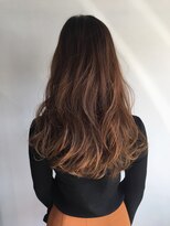 オンリーウェイ(ONLY WAY)&nbsp;ナチュラルグラデーションカラー