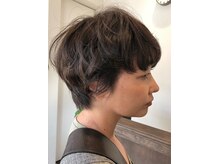 リルト(Hair salon Lilt)