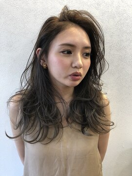 ステア メゾン(stir maison) 大人女子フェアリーレイヤー☆ MAKOTO