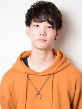 クアトロ グランシュ 川崎店(QUATRO × GranCieux) ネープレスマッシュ★QUATRO59★