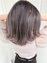 キアラ(Kchiara) 透明感ハイライト/kchiara福岡天神川野直人