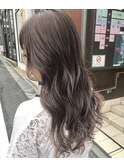 ラベンダーグレージュ【merry_TATSUYA】