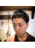 boscoあべ  ショート