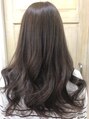ヘアメイク アンティ ゆるふわ♪ツヤ髪に柔らかさを、プラス♪