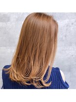 キャラ シャローネ 池袋(Chara Chalone)&nbsp;ピンクコーラルカラー【岸雄一/池袋/池袋/池袋/池袋/】