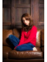 リア シェリム(Ria cherim) 【Ria 目黒 白金】大人かわいいゆるふわロング