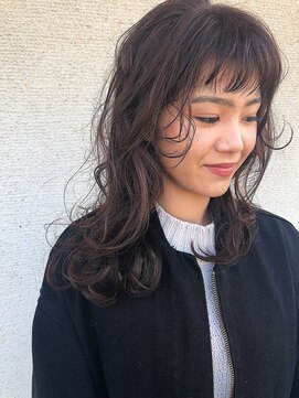 バルタン(VALTAN) レイヤーlong