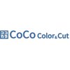 ココカラー アンド カット 山陽マルナカ高屋店(CoCo Color&Cut)のお店ロゴ
