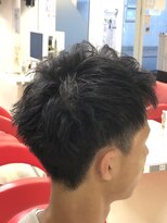 サンクエスト 東武練馬店(sunquest)&nbsp;ツーブロック