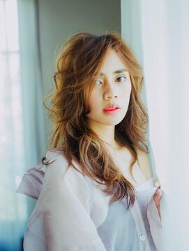 イングローブ 千葉ニュータウン中央店(Ingrove) グラマラスロング