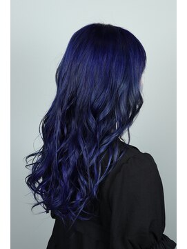 クリップ ジョイント ゴッド(CLIP JOINT GOD) ネイビーブルー☆