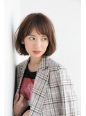 加藤貴大30代40代人気大人小顔ひし形艶感レイヤースタイル