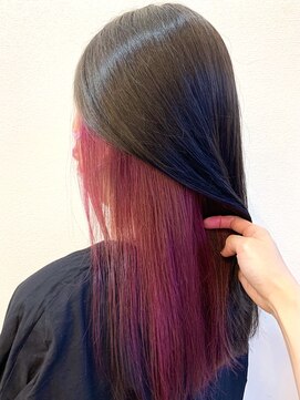 ロルド シェリ(Rold Cheri) インナーピンク【Rold cheri 金森】