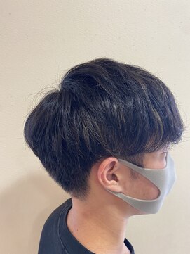 サンロード ヴィフ SUNROAD vif ハイライトカラー