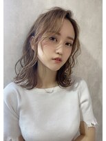 アールクリップ 表参道(arclip)&nbsp;サイエンスアクア【髪質改善/髪質改善トリートメント】