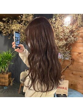 ランタン(LANTERN) ショコラブラウン#山科#椥辻