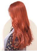  髪質改善＊大人かわいいコテ巻き＊デジタルパーマ【Zina 渋谷】
