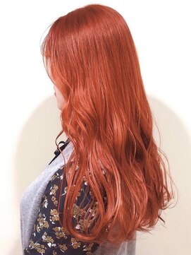 ジーナ 渋谷駅前(Zina) 髪質改善＊大人かわいいコテ巻き＊デジタルパーマ【Zina 渋谷】