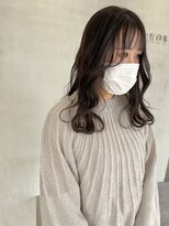 コード(Chord)&nbsp;○ダークグレージュ○