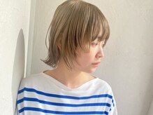 シロ(ciLo)