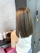 ヘアースマイルクー(HAIR SMILE COEUR)&nbsp;【COEUR/HAYATO】エアータッチ♪