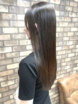 トリコ(torico) 酸性ストレート