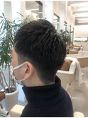 メンズショート