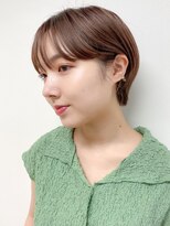 バサ 保谷店(BASSA)&nbsp;パーソナルカラー/保谷/髪質改善/トリートメント/縮毛矯正