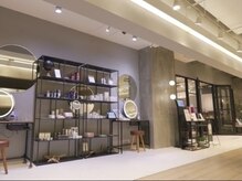 ◆関西初_体験型サロン◆最新機器を用いたAI診断も！